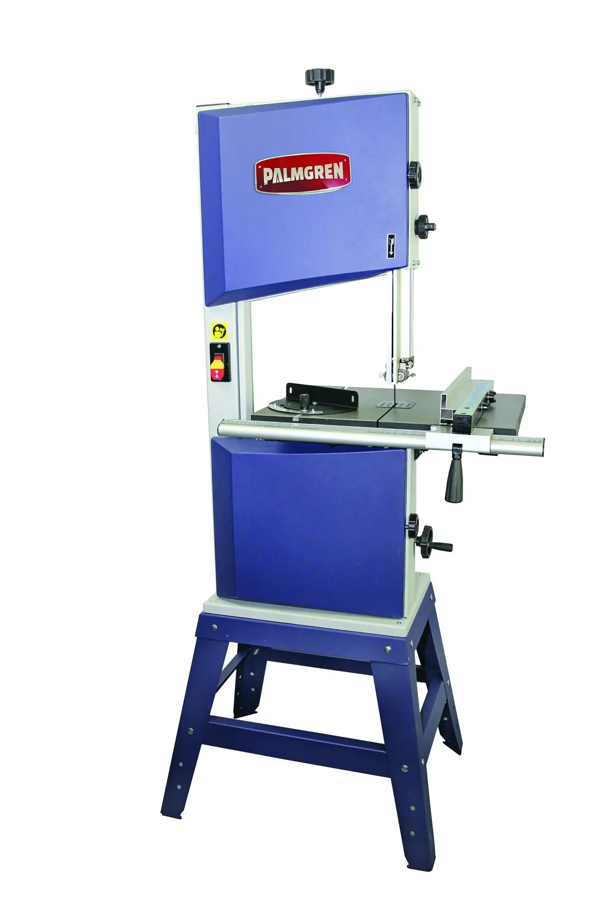 14" Vertical Woodcutting Band Saw 1