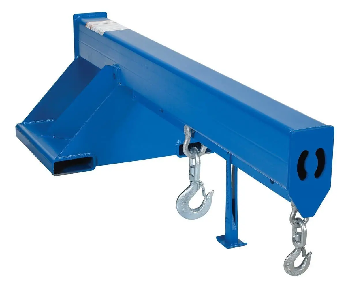 Lift Master Booms 1