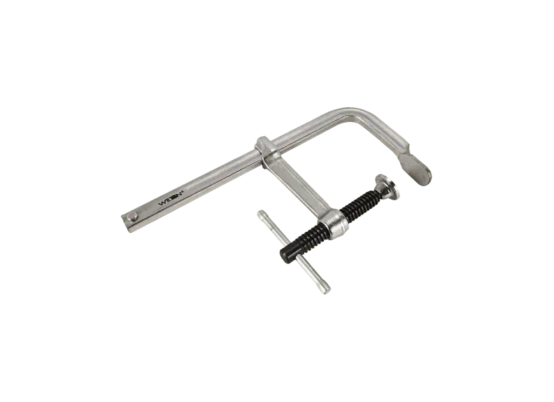 Light Duty F-Clamps 1