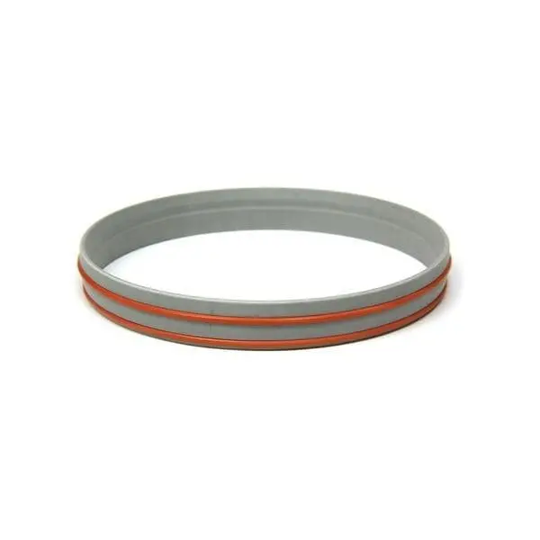 Low-Profile Bumper 1