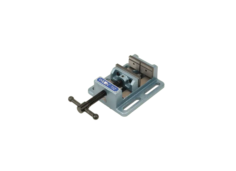 Low Profile Drill Press Vise 1