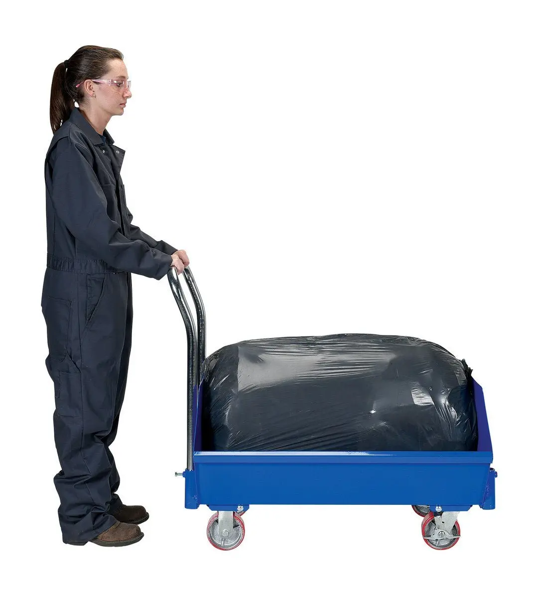 Low Profile Hoppers 1