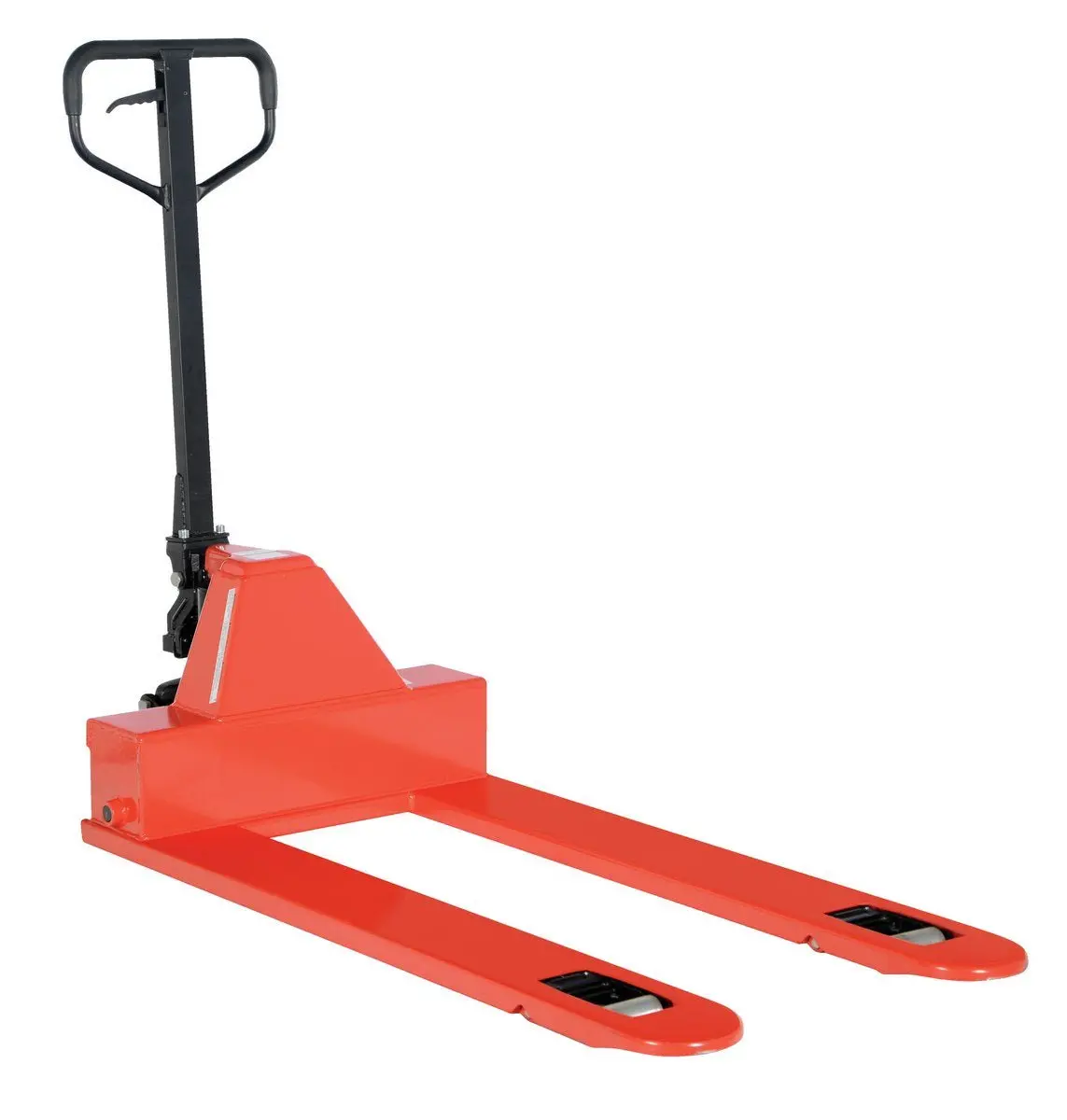 Low Profile Pallet Trucks 1