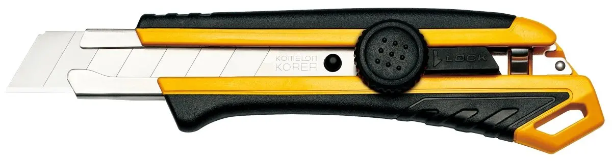 Lrg-W5 Cutter Knife 1