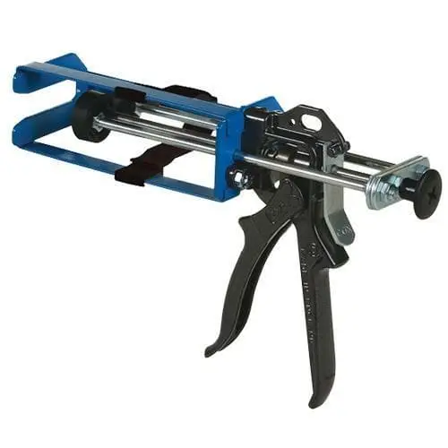 M200xmr Cartridge Gun 1