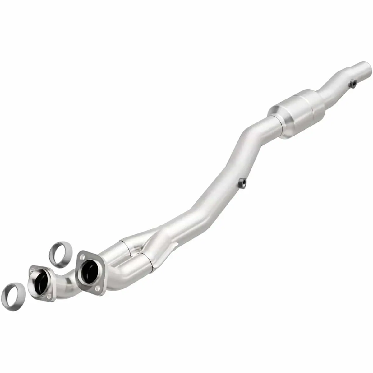 Magnaflow 4481682 Carb-Certified Direct-Fit Catalytic Converter 1