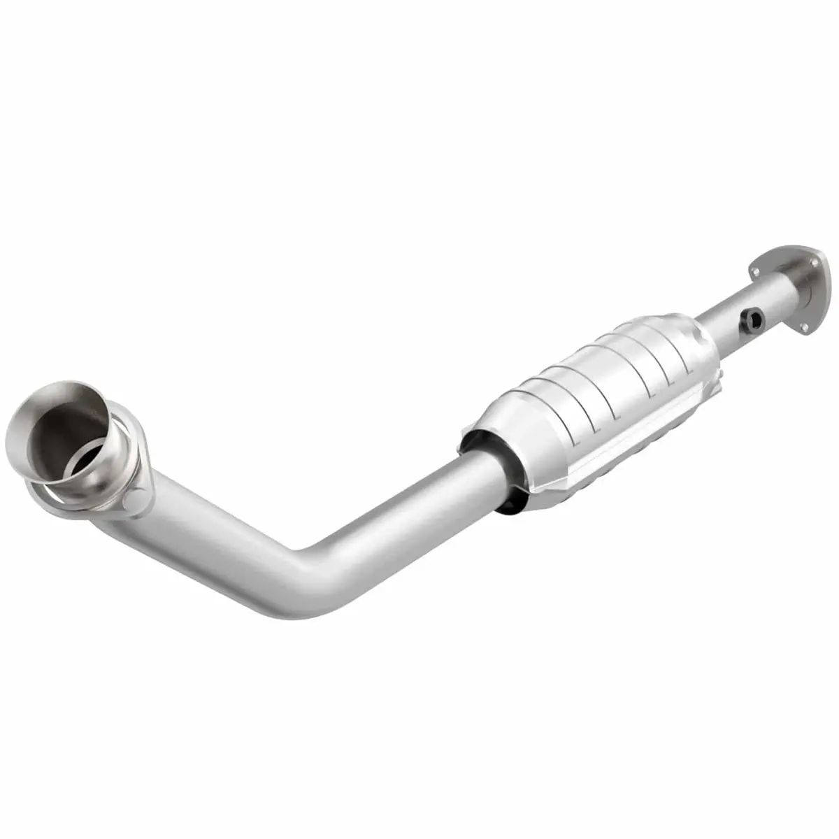Magnaflow Direct-Fit Catalytic Converter – Vehicle-Specific Emissions Compliance 1