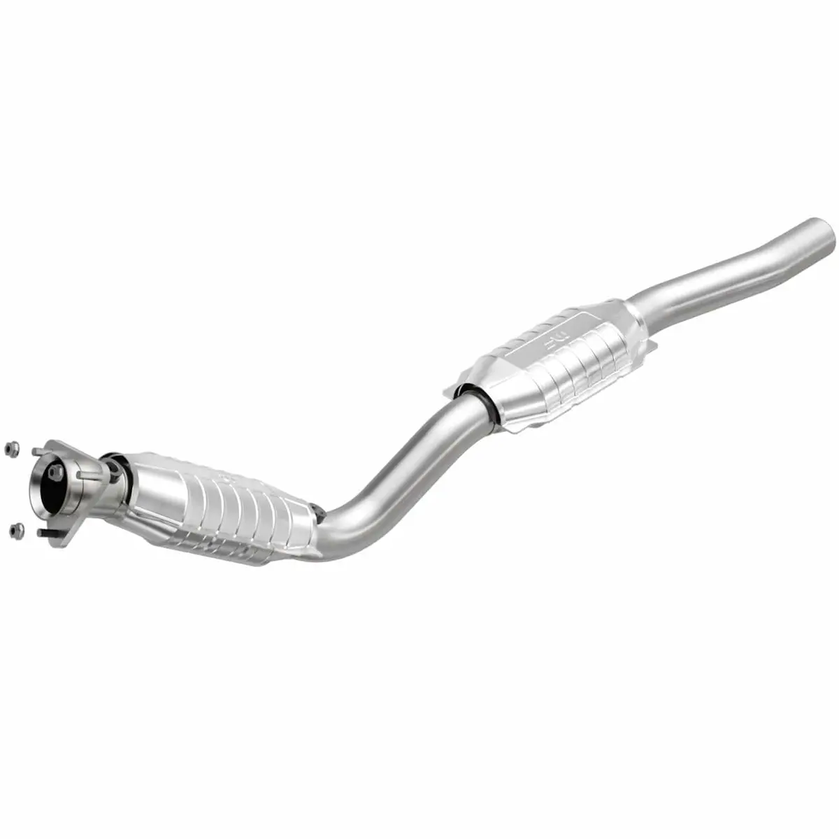 Magnaflow Direct-Fit Catalytic Converter – Epa-Compliant Replacement For Select Vehicles 1