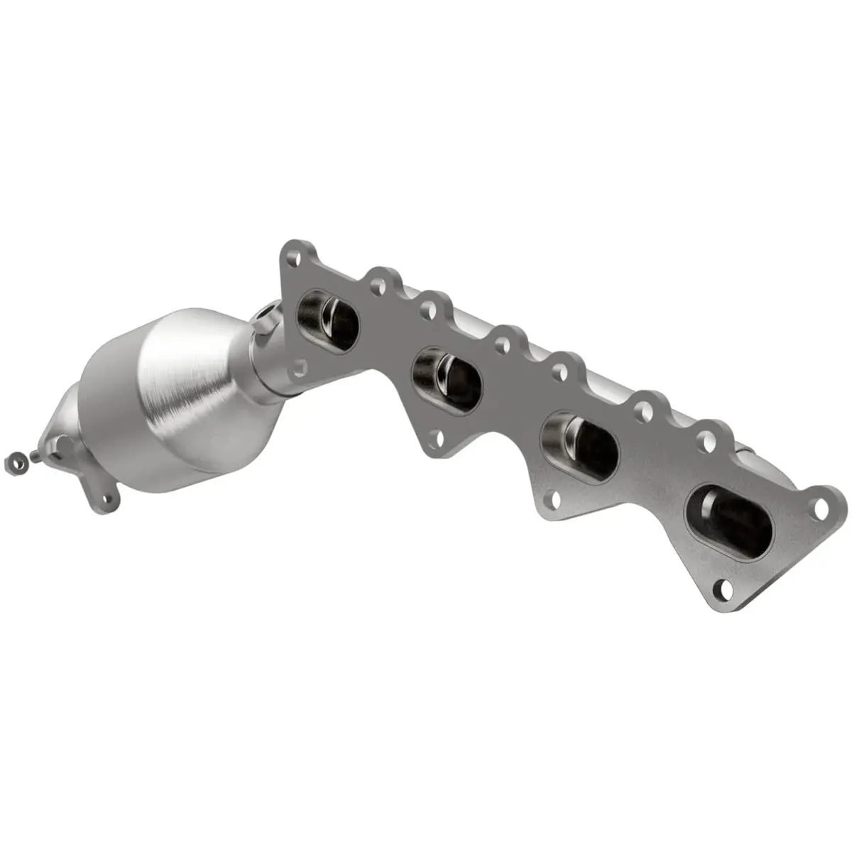 Magnaflow 49899 Direct-Fit Catalytic Converter – Epa-Compliant 1