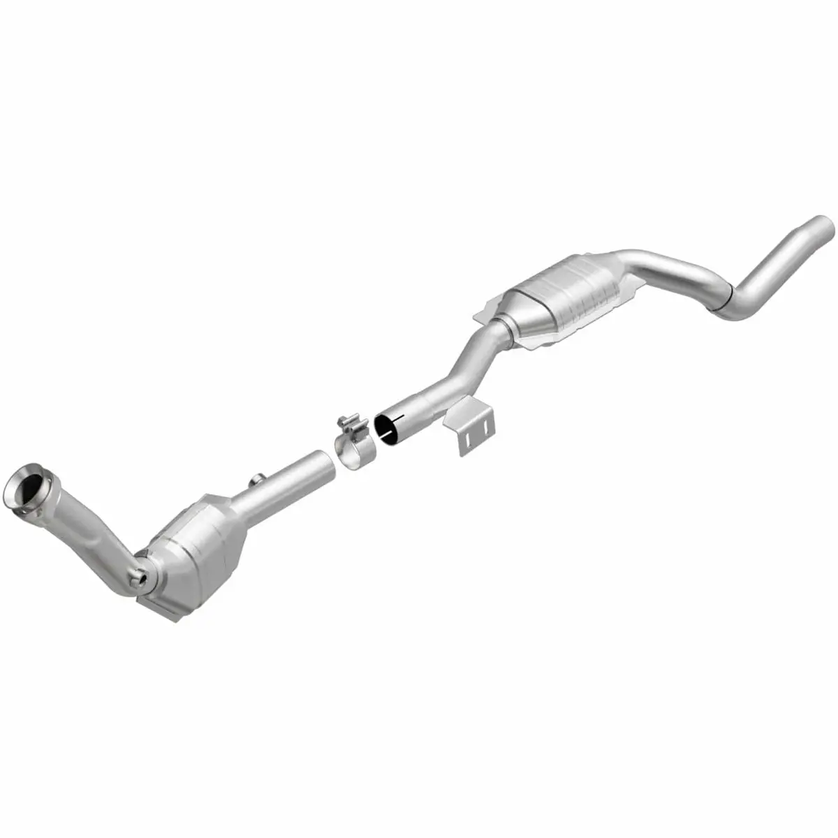 Magnaflow 52115 Obd-Ii Direct-Fit Catalytic Converter 1