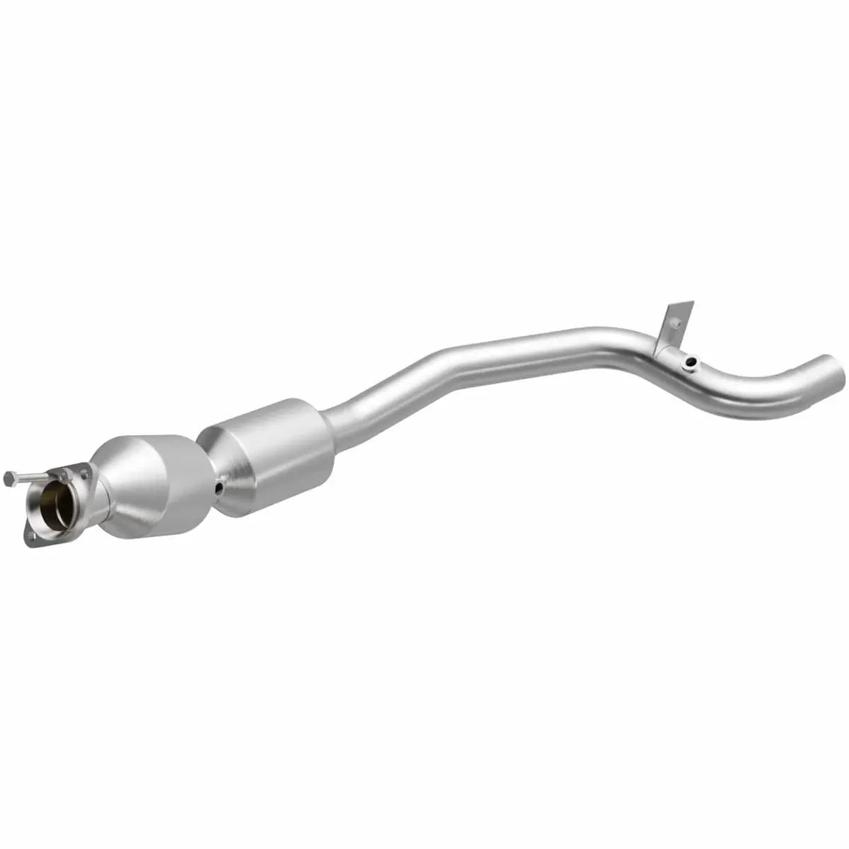 Magnaflow 21-608 Direct-Fit Catalytic Converter – Oem-Grade, Epa-Compliant 1