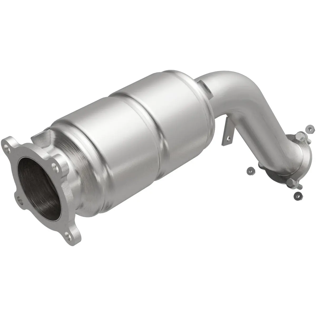 Magnaflow 52352 Oem-Grade Epa-Approved Direct-Fit Catalytic Converter 1