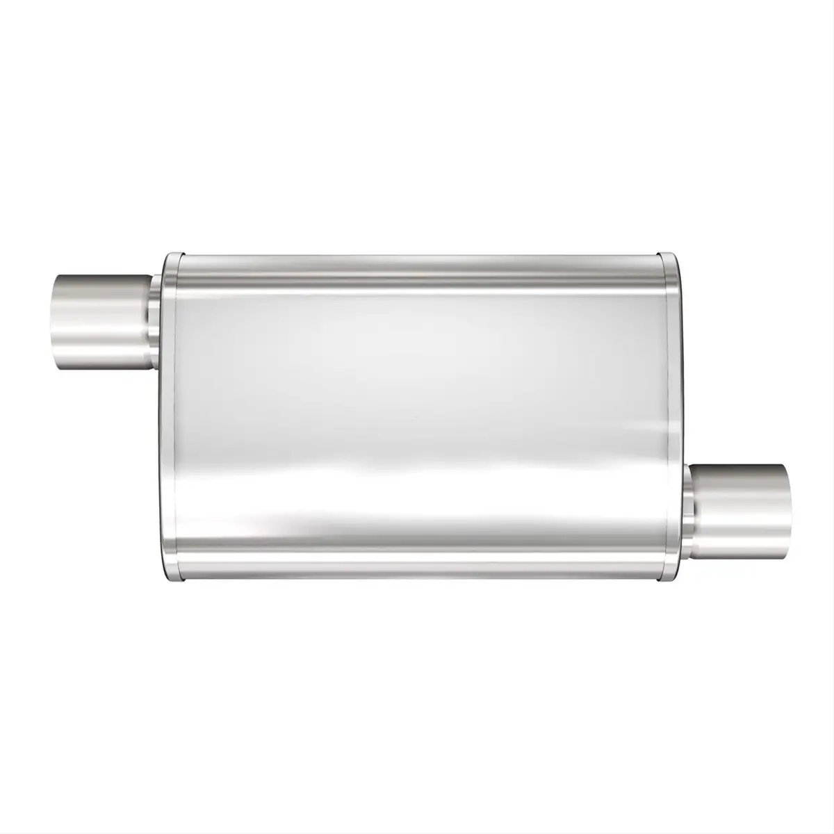 Magnaflow Xl Series 3-Chamber Performance Muffler – Part 13235 1