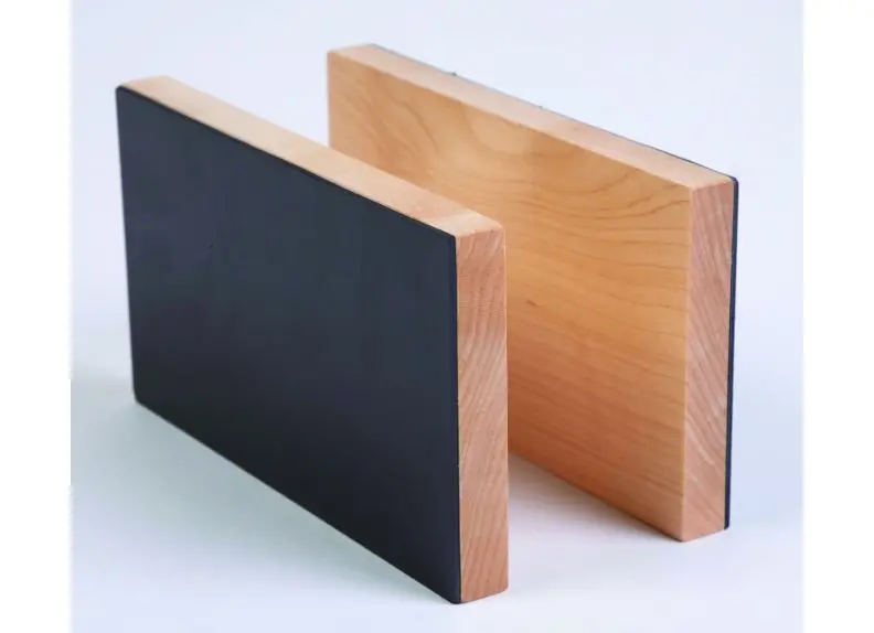 Magnetic Maple Jaw Inserts 1