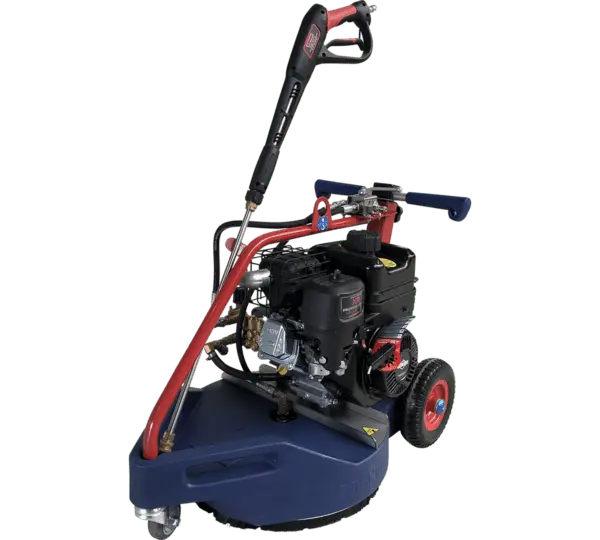 Makinex Dual Pressure Cleaner 1