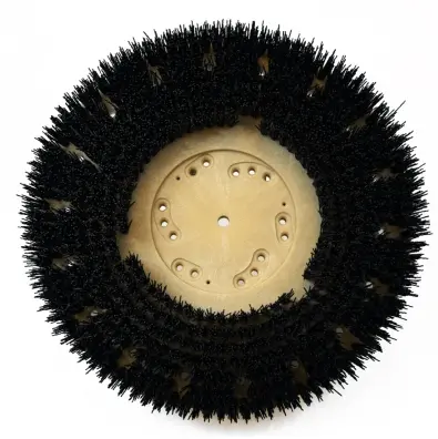 Mal-Grit Heavy Duty Stripping Brush 1