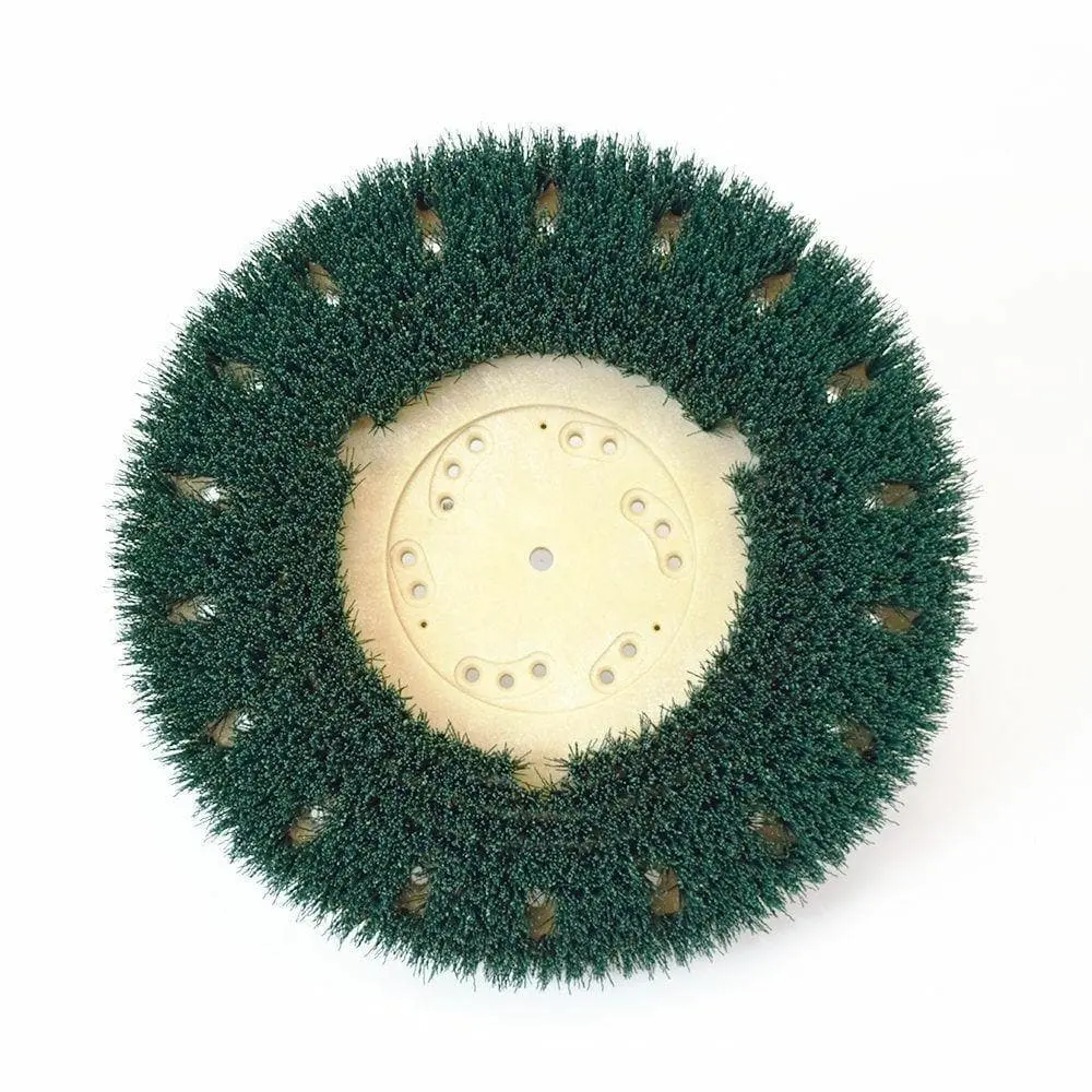 Mal-Grit Scrub Brush 1
