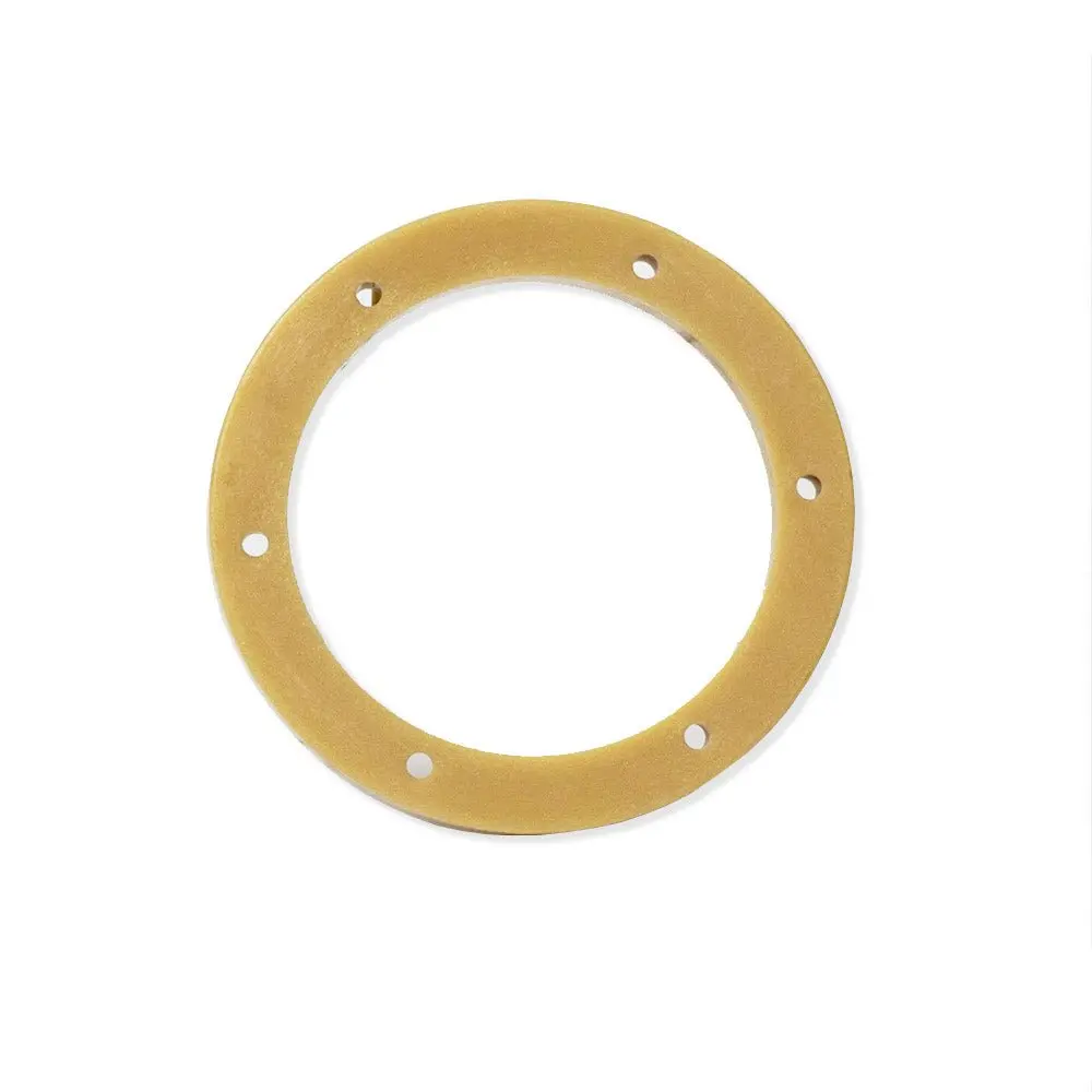 Malish Plastic Risers 1