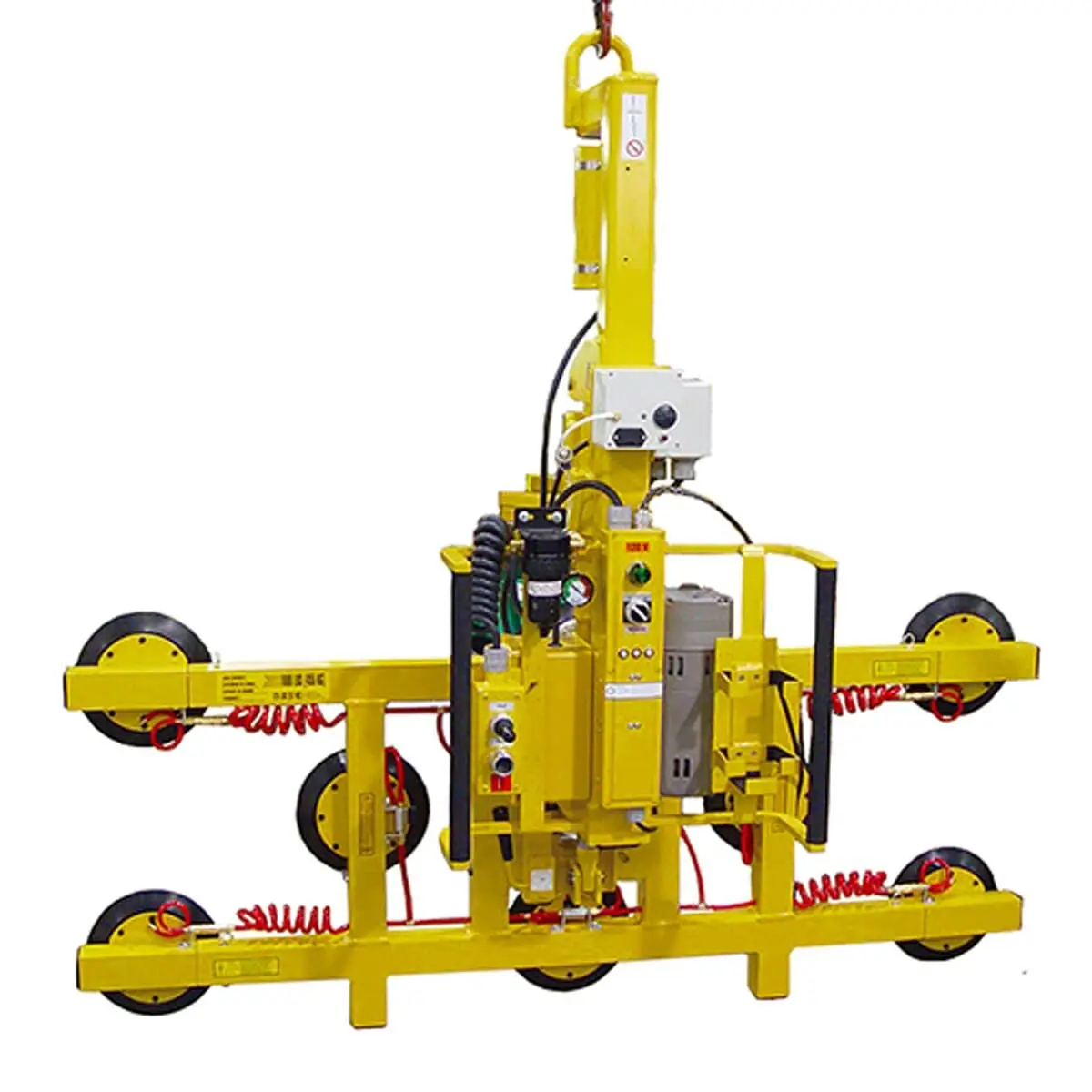 Manual Rotator/Power Tilter 1000 (Ac) - Mrpt8 Lifter Series 1