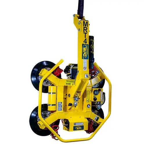 95722- Mrt4: Fork Adpt: Lift Bar Assembly W/Tilt Latch 1