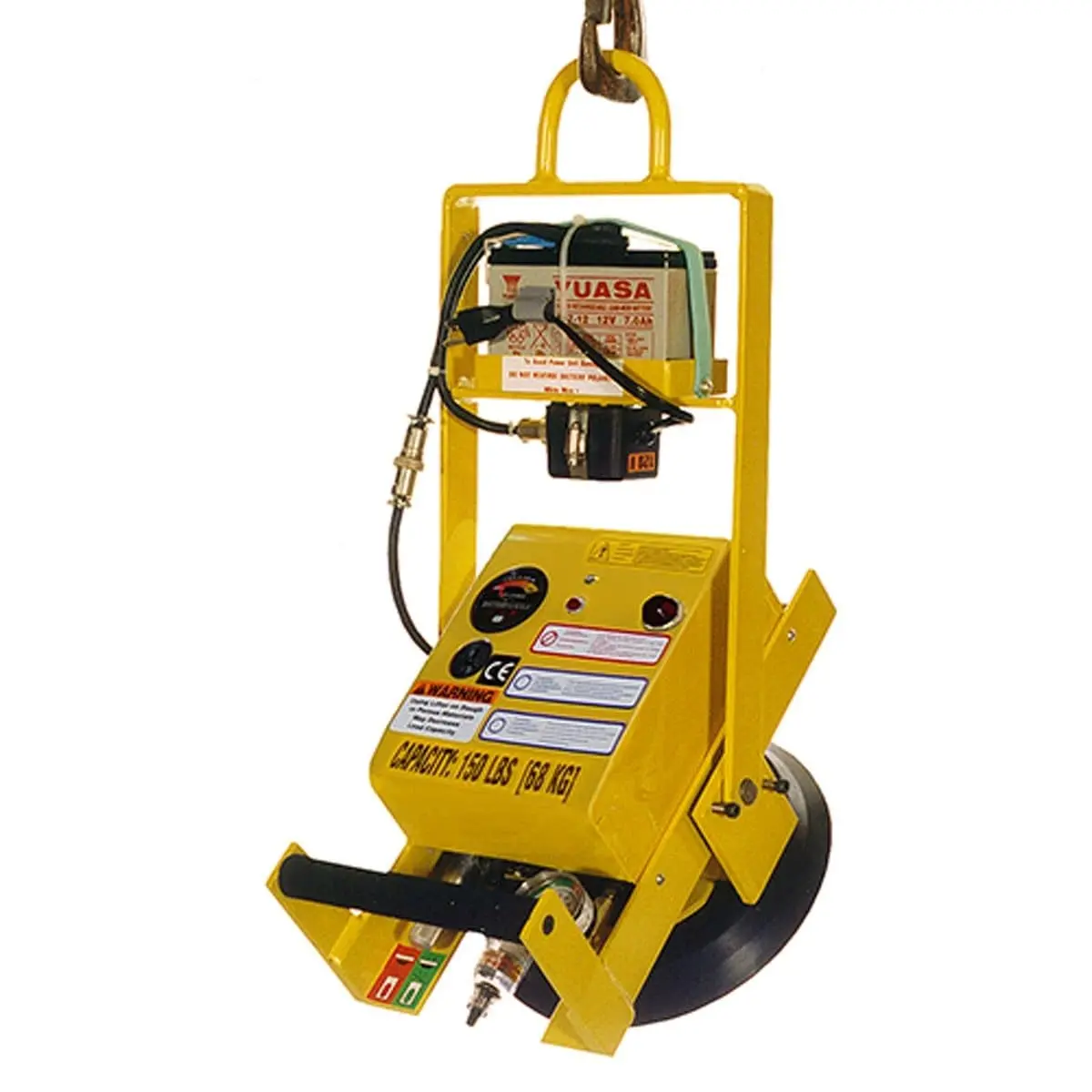 Manual Tilter 150 - Mt1 Lifter Series 1