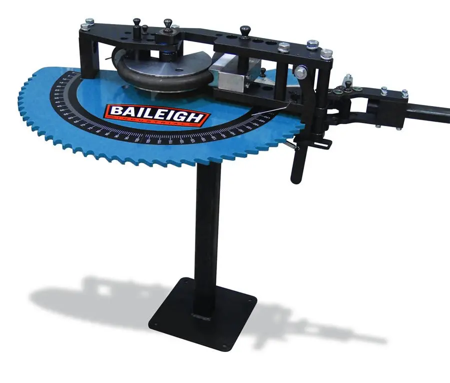 Manual Tube Bender Rdb-050 1