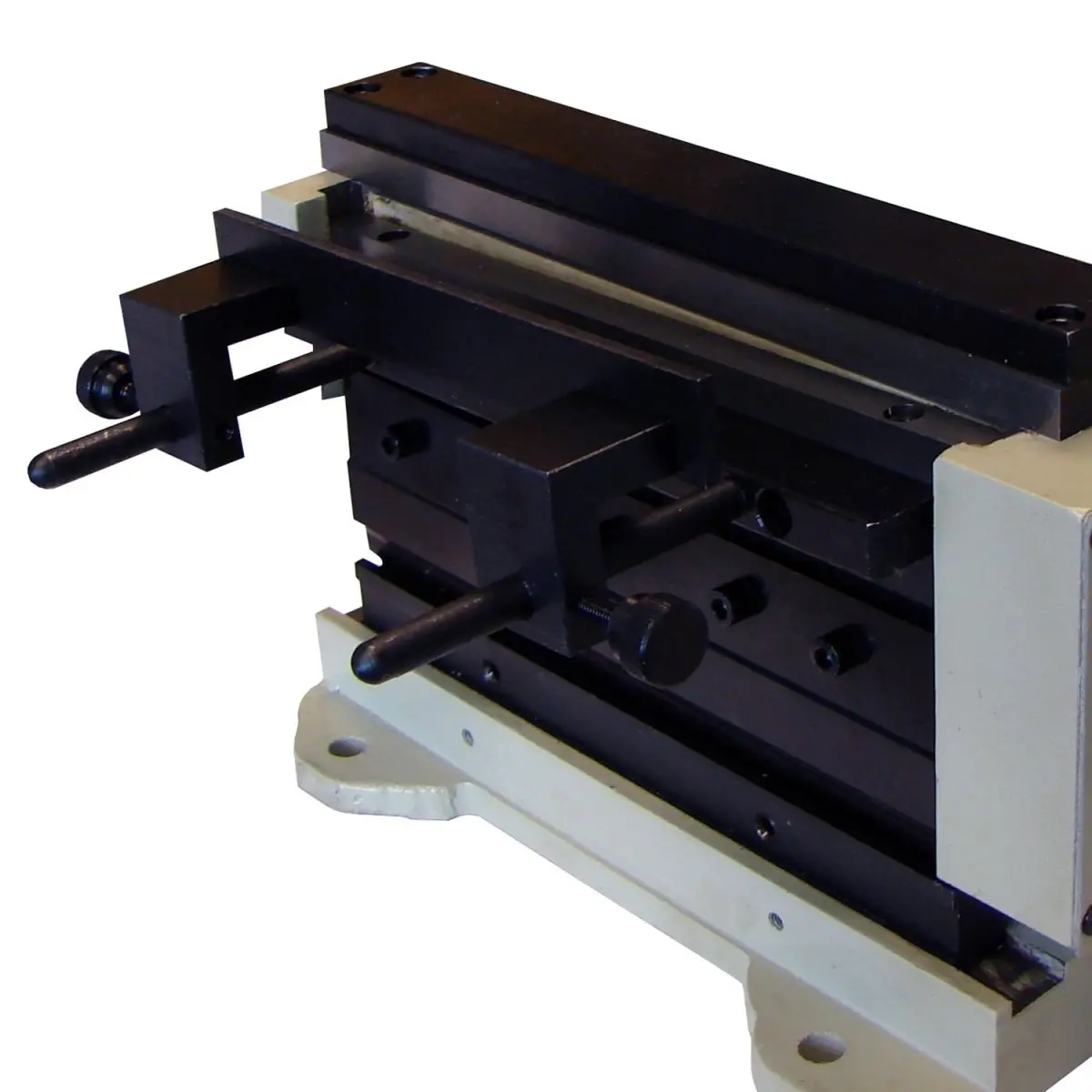 Manually Operated Mini Shear/Brake Sb-8 1