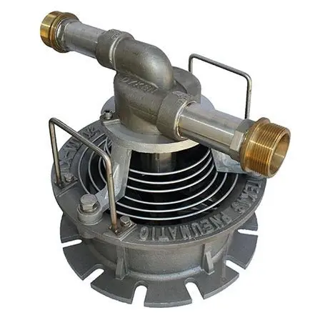 Marine Blowers (Water Driven Fans) 1