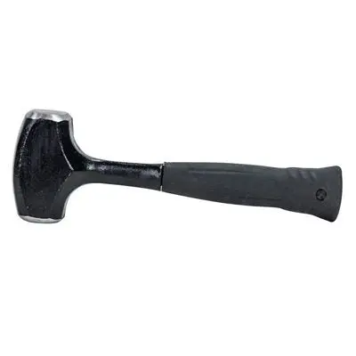 Mash Hammer - Steel 3 Lb 1