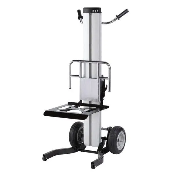 Material Lifter 1