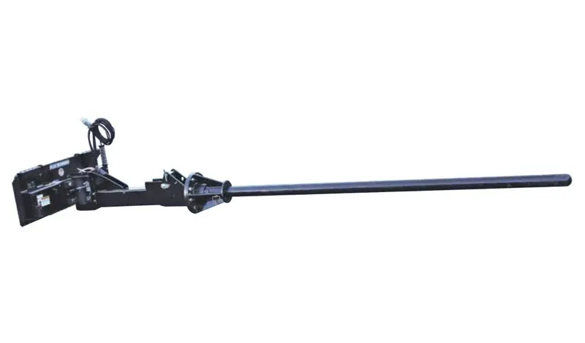 Blue Diamond Material Roller 1