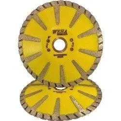 Matrix Contour Blade 1