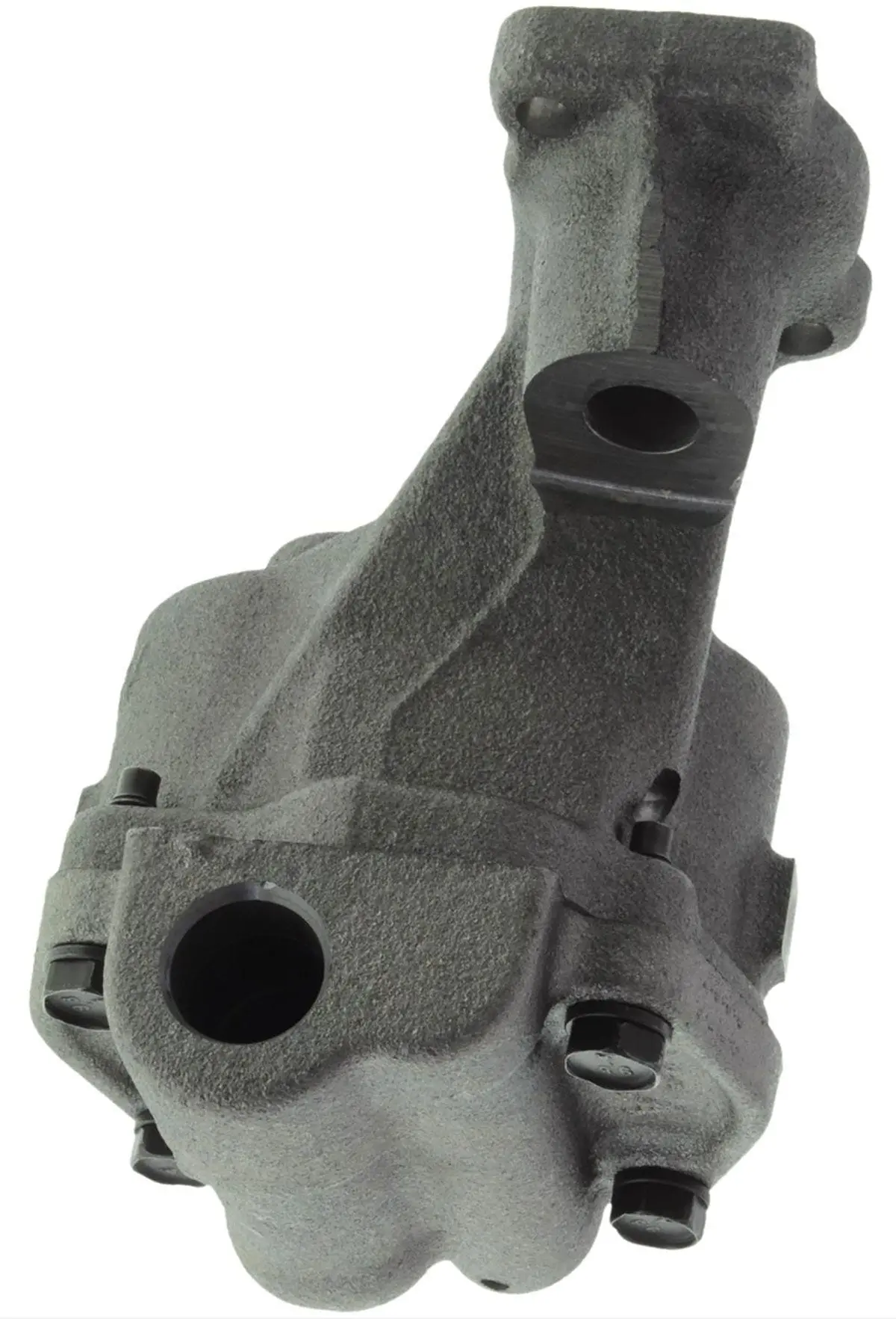 Melling Mem-55Hv High-Volume Oil Pump – Enhanced Lubrication Flow 1