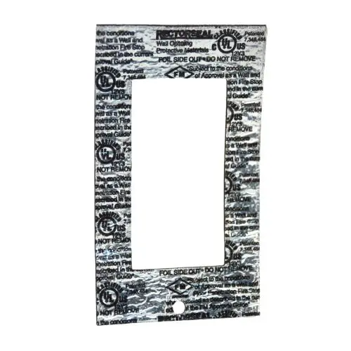Metacaulk Cover Guard Decor - 50 Count 1