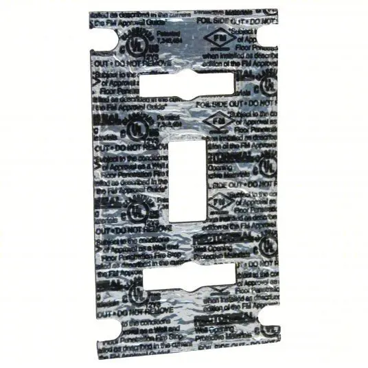 Metacaulk Cover Guard Gang Switch - Case Of 50 1