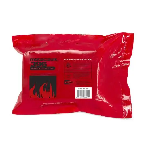 Metacaulk Firestop Pillows 3" X 9" X 6" - Pack Of 10 1