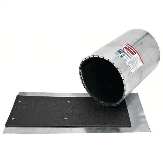 Metacaulk Intumescent Sleeve For 2", 3", 4" Pipe  - Case Of 6 1