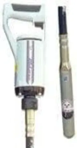 Mgx12325 Hand-Held Concrete Vibrator 1