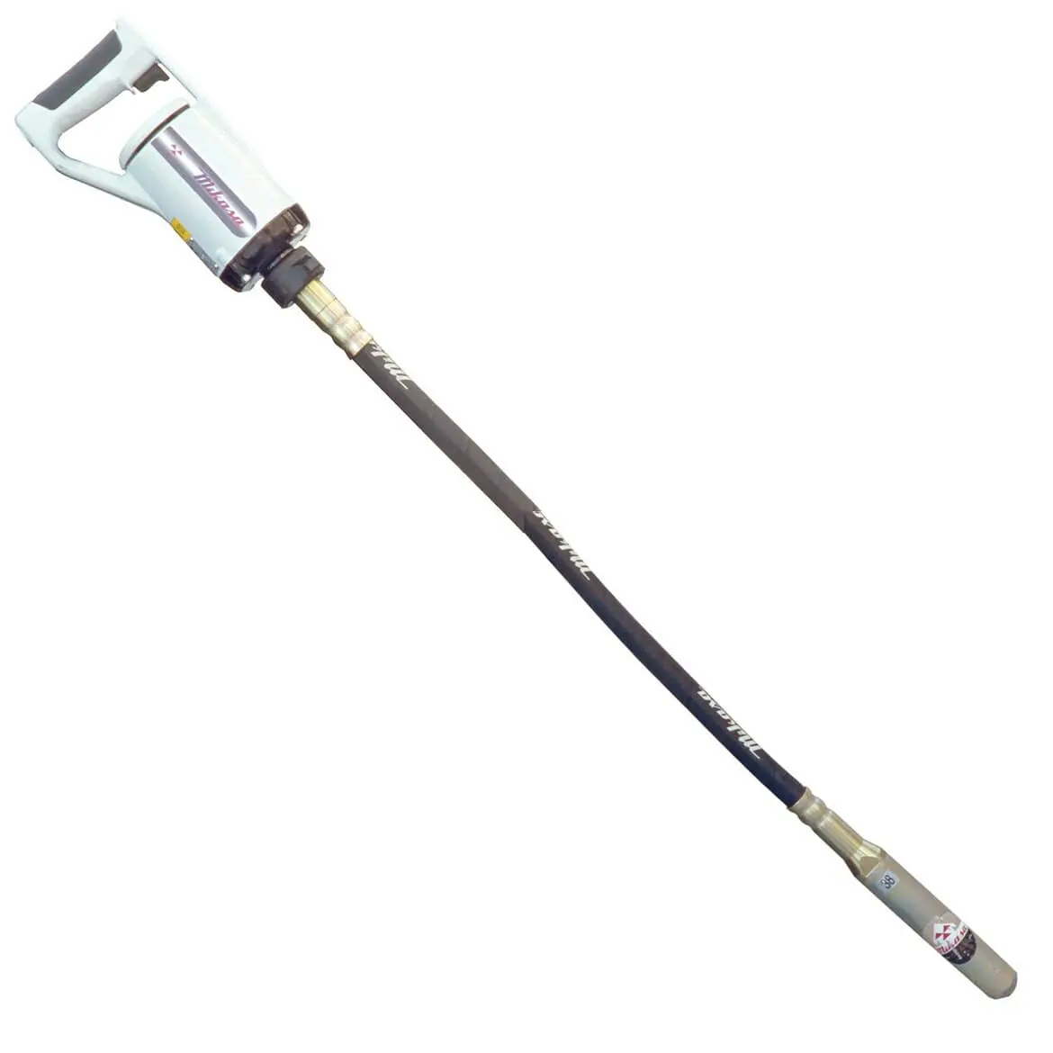 Mgx13810 Hand-Held Vibrator 1
