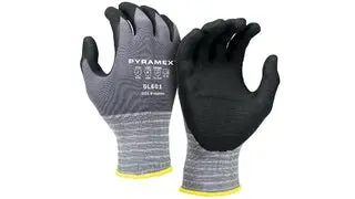 Micro-Foam Nitrile Gloves Box Of 12 1