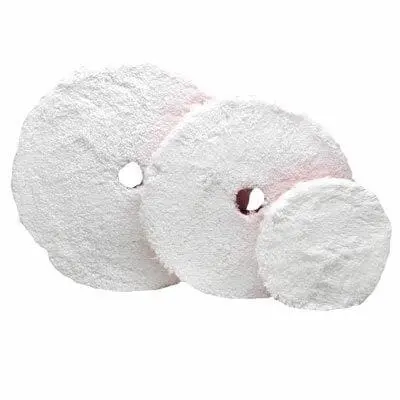 Microfiber Pads - Pack Of 5 1