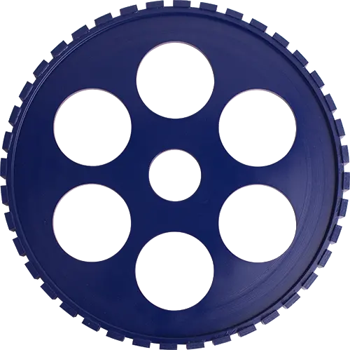 Premium Milling Wheels - Mws 1