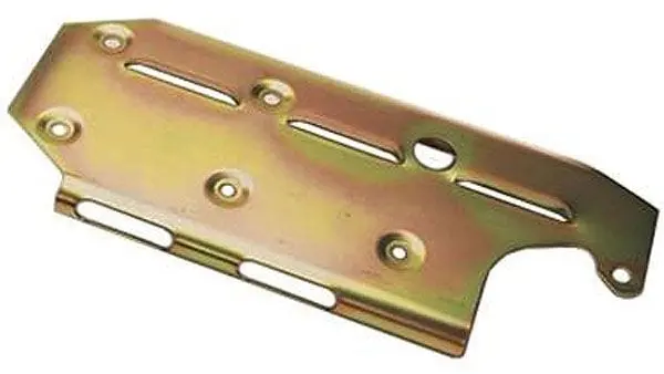 Mickey Thompson Louvered Windage Tray – Reduces Oil Aeration And Improves Crankcase Scavenging 1