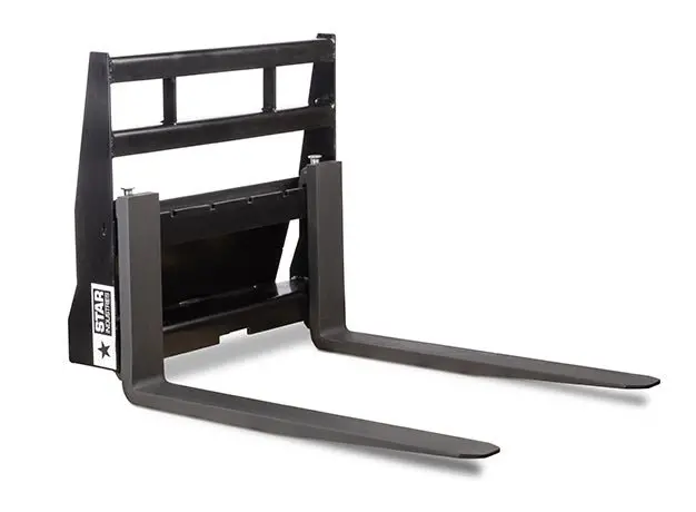 Mini Forks And Frames 1