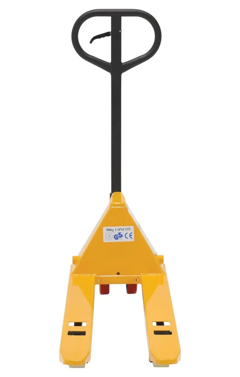 Mini Hand Pallet Trucks 1