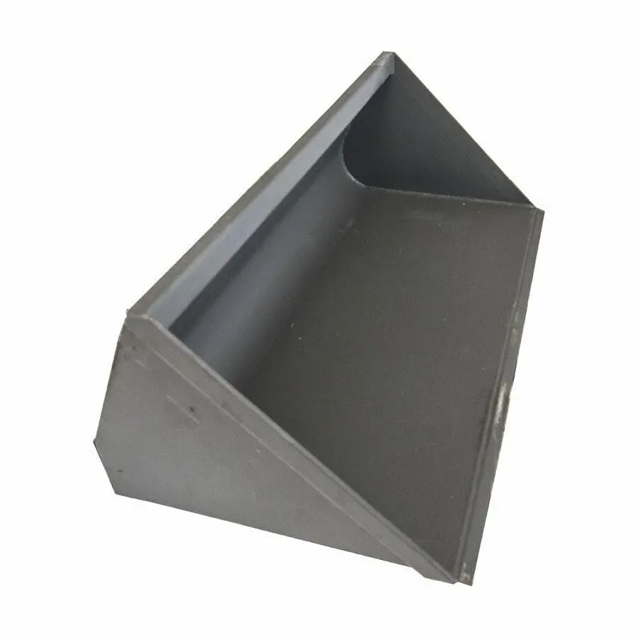 Mini Skid Steer Buckets 1