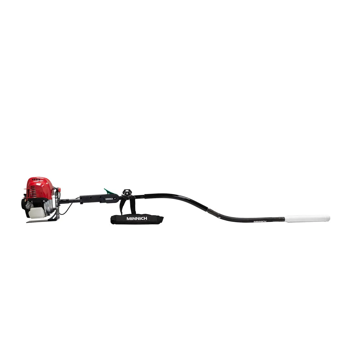 Minnich Hand-Held Concrete Vibrator 1