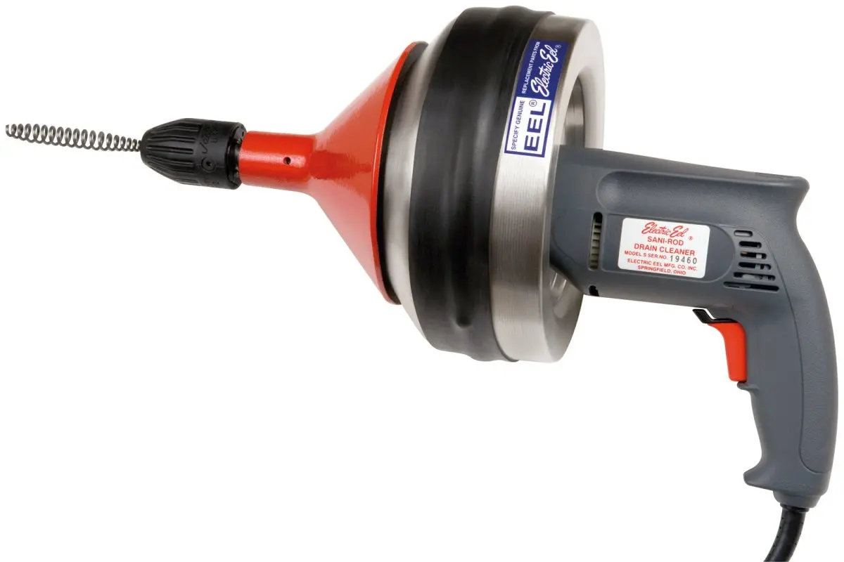 Model S Drill Snake 1