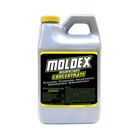 Moldex Disinfectant Concentrate 1