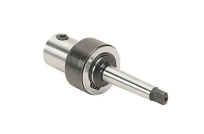 Morse Taper Shank Adaptor Without Coolant Inducer 1